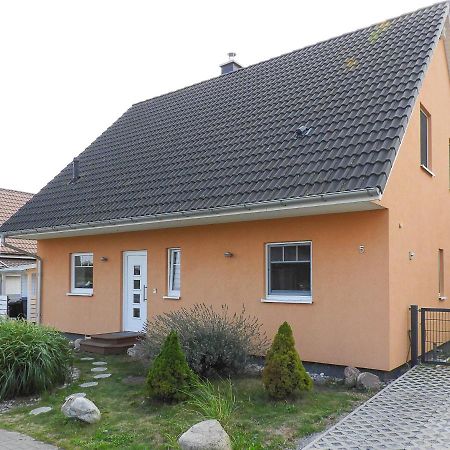 Peenemuende, Top-Ferienhaus Am Seglerhafen 외부 사진