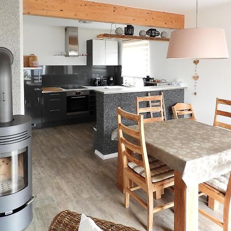 Peenemuende, Top-Ferienhaus Am Seglerhafen 외부 사진