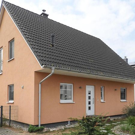 Peenemuende, Top-Ferienhaus Am Seglerhafen 외부 사진