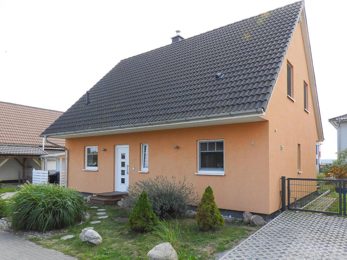 Peenemuende, Top-Ferienhaus Am Seglerhafen 외부 사진