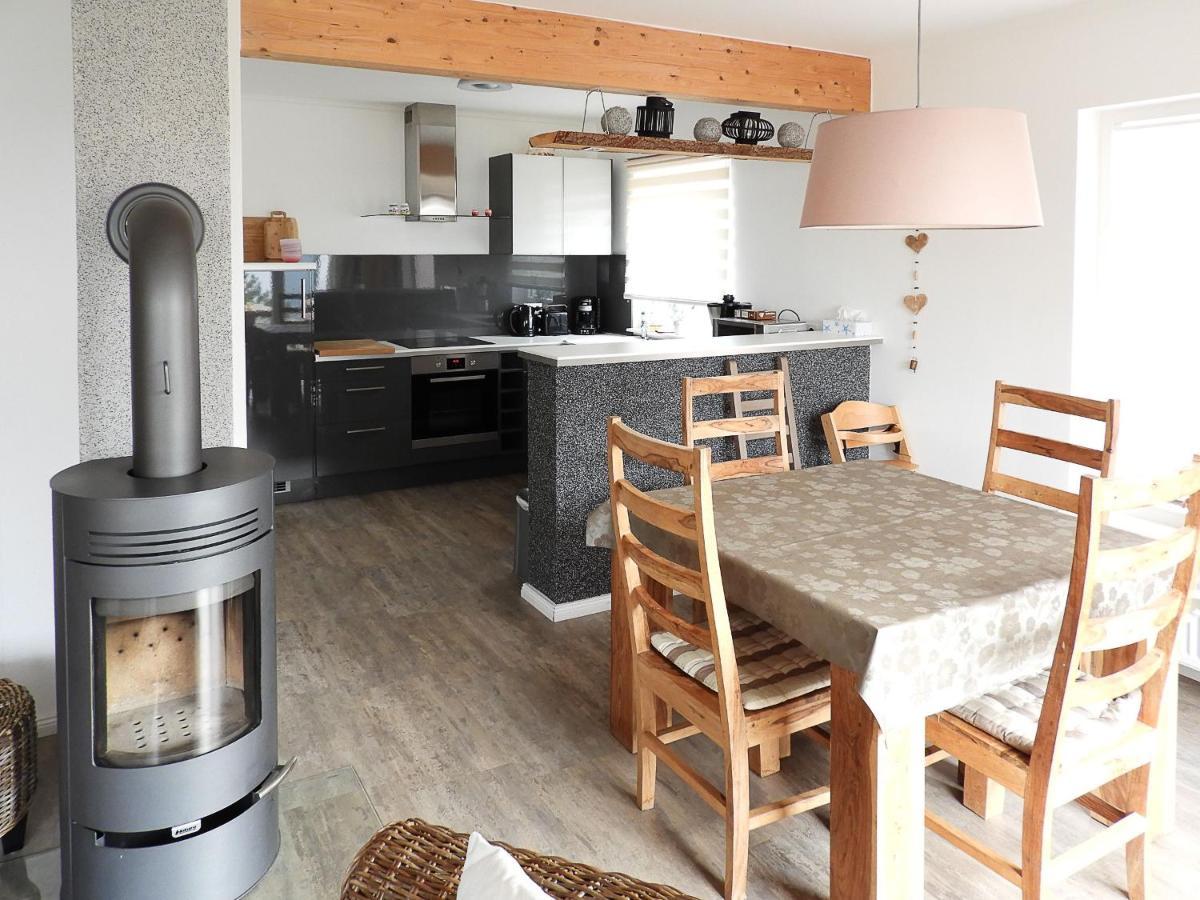 Peenemuende, Top-Ferienhaus Am Seglerhafen 외부 사진