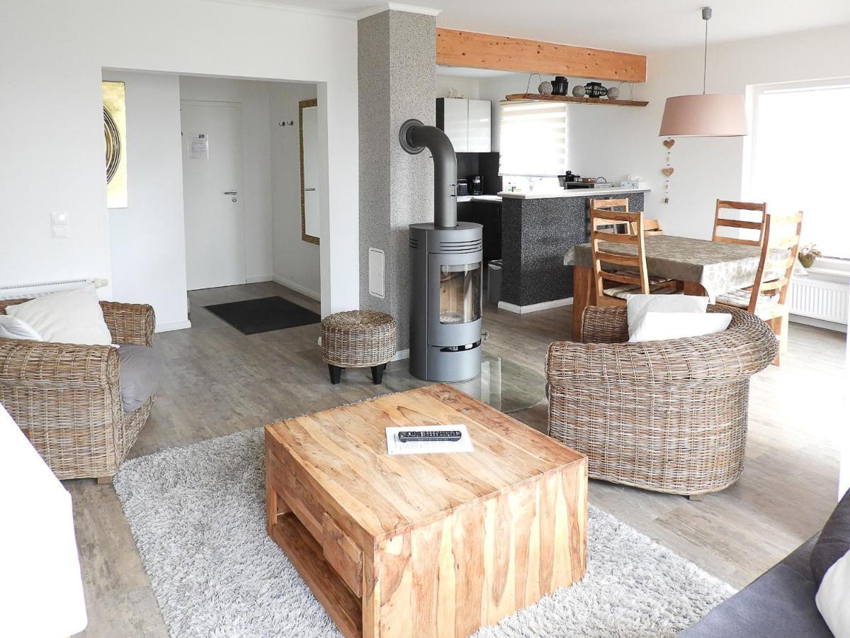 Peenemuende, Top-Ferienhaus Am Seglerhafen 외부 사진