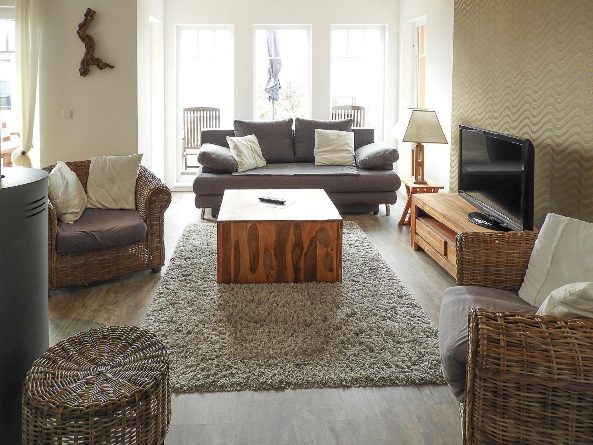Peenemuende, Top-Ferienhaus Am Seglerhafen 외부 사진