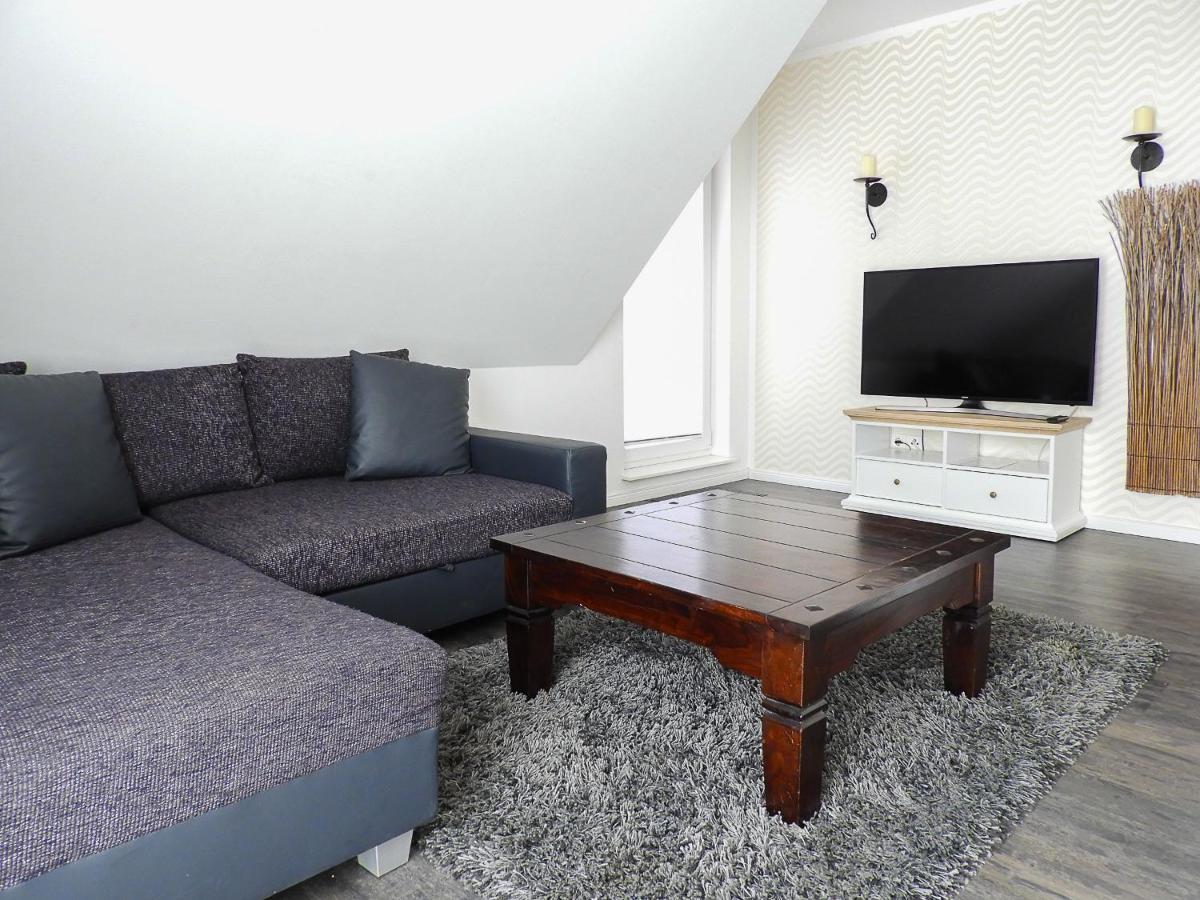 Peenemuende, Top-Ferienhaus Am Seglerhafen 외부 사진