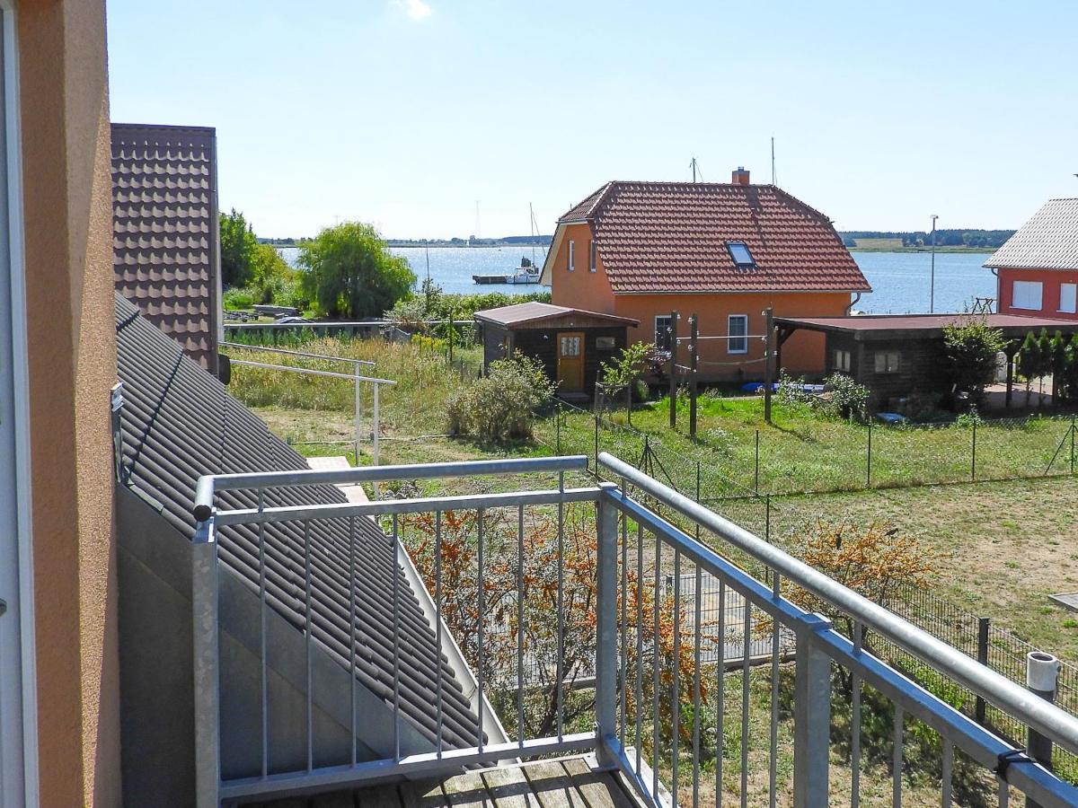 Peenemuende, Top-Ferienhaus Am Seglerhafen 외부 사진