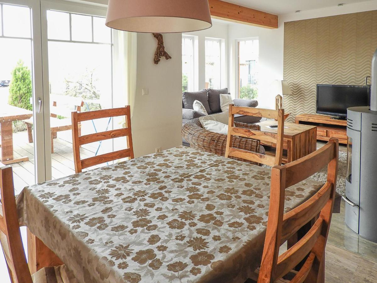 Peenemuende, Top-Ferienhaus Am Seglerhafen 외부 사진
