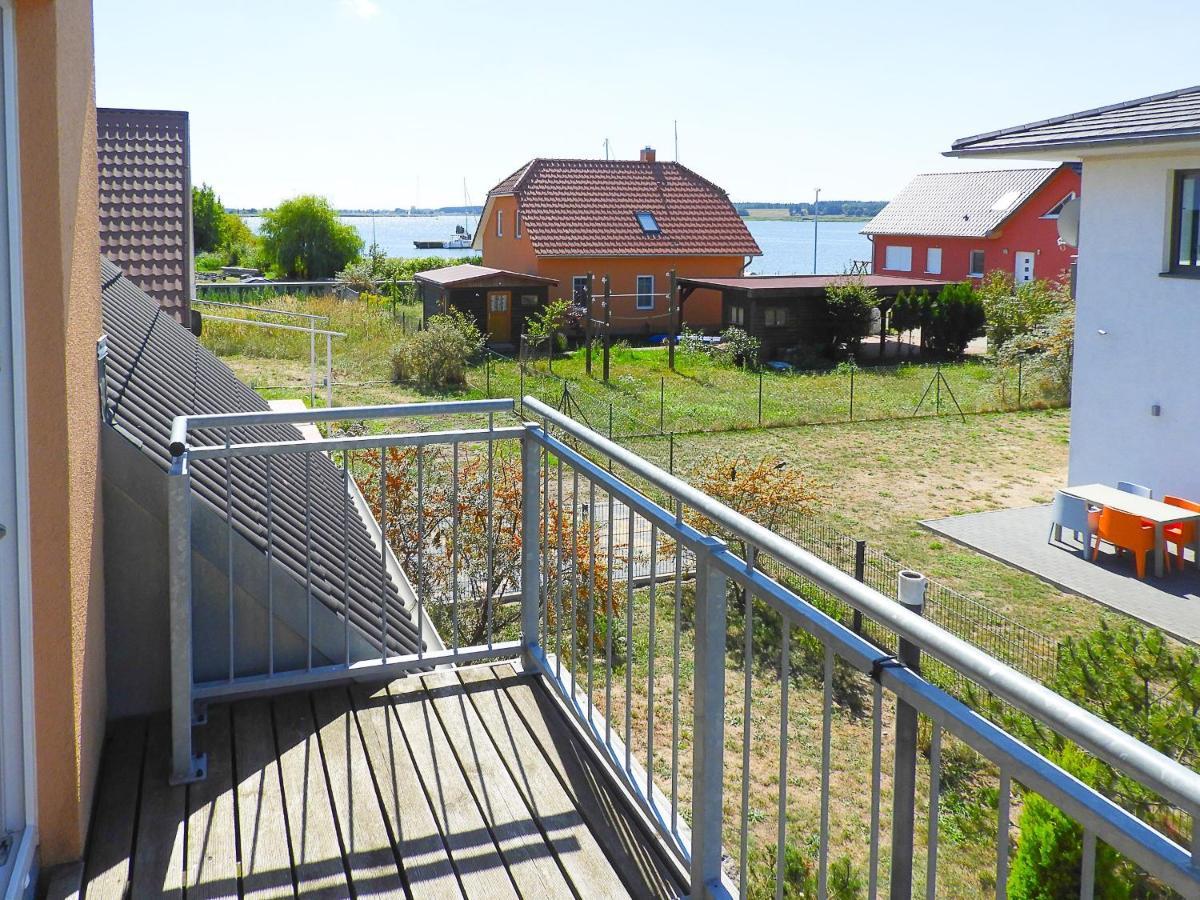 Peenemuende, Top-Ferienhaus Am Seglerhafen 외부 사진